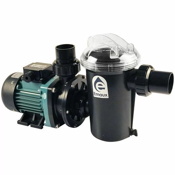 Насос для басейну Emaux SD050 (220 В, 8.5 м3/ч, 0.5 HP) 5758 фото