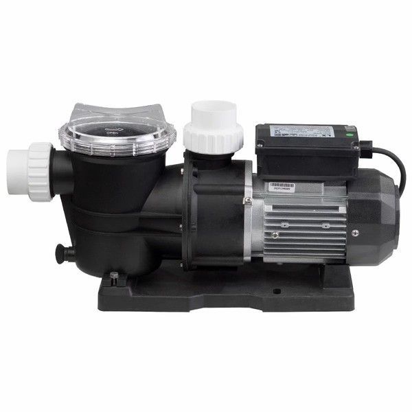 Насос для басейну Aquaviva LX STP35M (220 В, 5 м3/год, 0.35 HP) 15442 фото