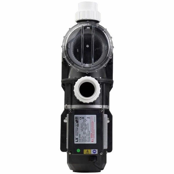 Насос для басейну Aquaviva LX STP35M (220 В, 5 м3/год, 0.35 HP) 15442 фото