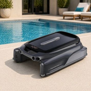 Робот-пылесос для бассейна Aiper Surfer S1 A70006 фото