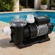 Насос для басейну Aquaviva LX STP75M (220 В, 8 м3/год, 0.75 HP) 15064 фото 1
