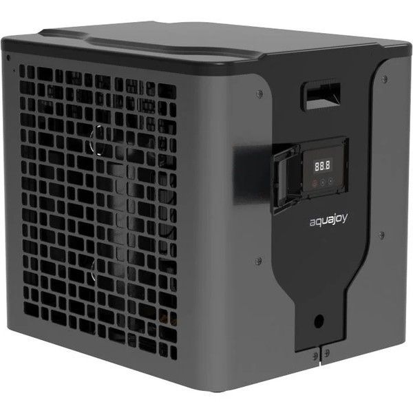 Тепловой насос для бассейна Aquajoy Mini 5 (5 кВт) 37363 фото