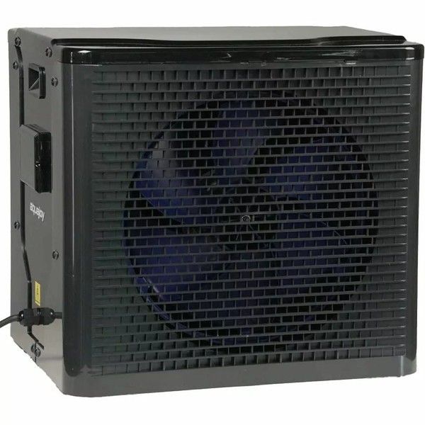 Тепловой насос для бассейна Aquajoy Mini 5 (5 кВт) 37363 фото