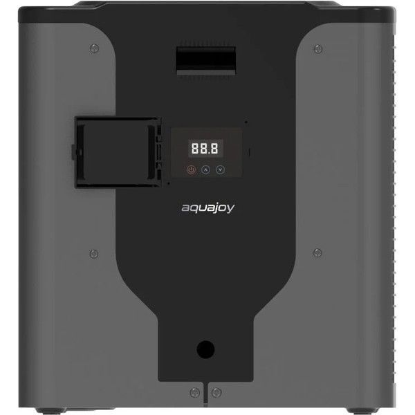 Тепловой насос для бассейна Aquajoy Mini 5 (5 кВт) 37363 фото