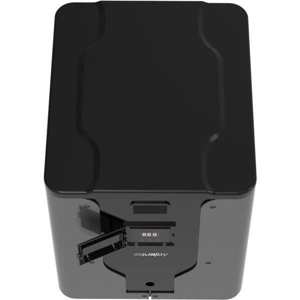 Тепловой насос для бассейна Aquajoy Mini 5 (5 кВт) 37363 фото