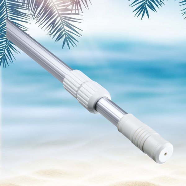 Штанга телескопічна для басейну Emaux Telescopic 350-700 см 22884 фото