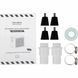 Тепловой насос для бассейна Aquajoy Mini 5 (5 кВт) 37363 фото 9