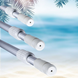 Штанга телескопічна для басейну Emaux Telescopic 350-700 см 22884 фото 4