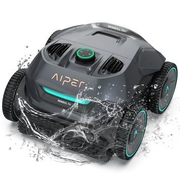 Робот-пылесос для бассейна Aiper Seagull Pro A70001 фото