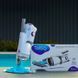 Ручной пылесос для бассейна на аккумуляторе Kokido Telsa 30 25179 фото 1