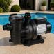 Насос для басейну Aquaviva LX SWIM035M (220 В, 7 м3/год, 0.75 HP) 16802 фото 1
