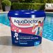 Бесхлорная химия для бассейна AquaDoctor Активный кислород гранулы 5кг O2 дезинфекция воды без хлора 1556 фото 1