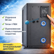 Тепловой насос для бассейна Aquajoy Model A 9 ON/OFF (9.5 кВт) 41481 фото 3