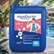 Бесхлорная химия для бассейна жидкий Активный кислород Aquadoctor 20л