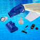 Ручний пилосос для басейну Water Tech Catfish Li (Li-ion) 23044 фото 2