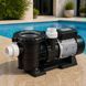 Насос для басейну Aquaviva LX STP75M (220 В, 8 м3/год, 0.75 HP), вал AISI 316 33749 фото 1