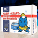 Комплект хімії для запуску басейну 7 в 1 для басейну WWW Super Kit Універсальний набір для дитячого басейну 24453 фото 1