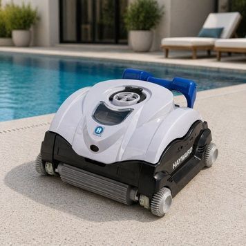 Робот-пылесос для бассейна Hayward SharkVac XL Pilot 17428 фото