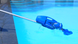 Пылесос для бассейна на аккумуляторе Water Tech Pool Blaster MAX CG 6996 фото 8