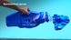 Пылесос для бассейна на аккумуляторе Water Tech Pool Blaster MAX CG 6996 фото 4