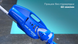 Пылесос для бассейна на аккумуляторе Water Tech Pool Blaster MAX CG 6996 фото 7
