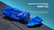 Пылесос для бассейна на аккумуляторе Water Tech Pool Blaster MAX CG 6996 фото 10
