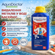 Средство для удаления металлов AquaDoctor SMe Стоп металл 1 л 20269 фото 2