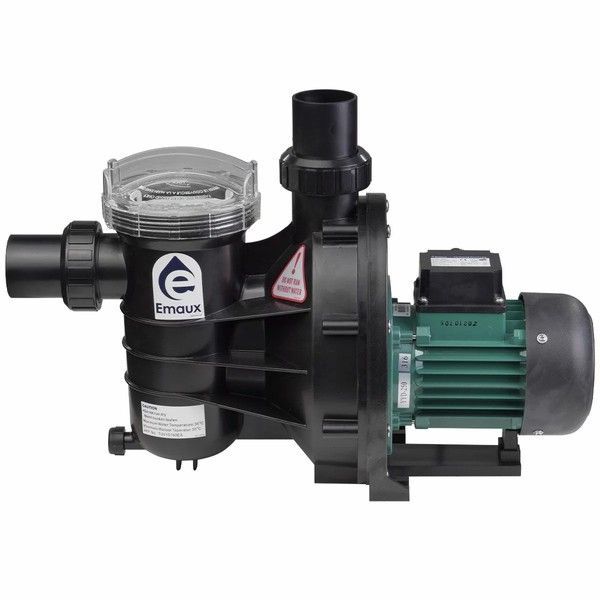 Насос для бассейна Emaux SS033 (220 В, 7 м3/ч, 0.33 HP) 5123 фото