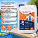 Средство для удаления металлов AquaDoctor SMe Стоп металл 5 л 20478 фото 2