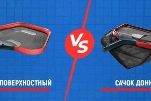 Топ 7 аксессуаров для бассейна фото