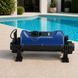 Електронагрівач для басейну Elecro Flowline 2 Titan 6 кВт 380 В 23131 фото 2