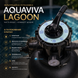 Фильтрационная установка для бассейна Aquaviva Lagoon 250 (3.2 м3/ч, D300) 35114 фото 3