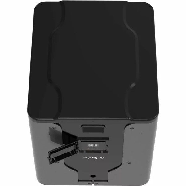 Тепловой насос для бассейна Aquajoy Mini 3 (3 кВт) 37362 фото