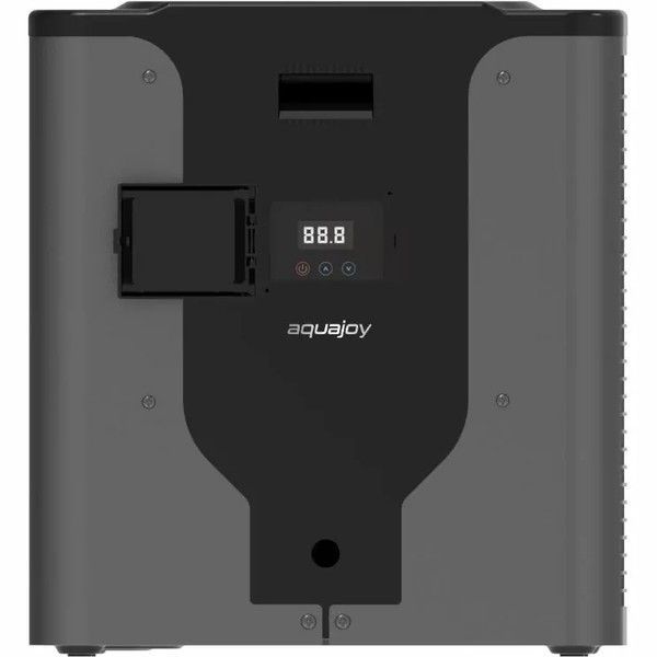 Тепловой насос для бассейна Aquajoy Mini 3 (3 кВт) 37362 фото