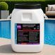 Швидкий шоковий шок хлор для басейну PoolMan C60 50 кг хлор у гранулах