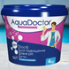Засіб для підвищення рівня pH Aquadoctor ph Plus 4кг в гранулах Туреччина 2497 фото 2