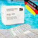 Таблетки для вимірювання вільного хлору AquaDoctor DPD1 (10 шт.) для таблеткового тестера AquaDoctor 23547 фото 4