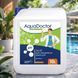 Рідкий засіб для зниження рівня pH Aquadoctor pH Minus HL 10 л Сірчана 35% 25680 фото 1