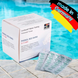 Таблетки для измерения pH AquaDoctor PhenolRed (10 шт.) для таблеточного тестера Аквадоктор 23548 фото 3