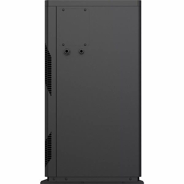 Инверторный тепловой насос для бассейна Aquajoy Model A 25T (25.37 кВт) 41478 фото