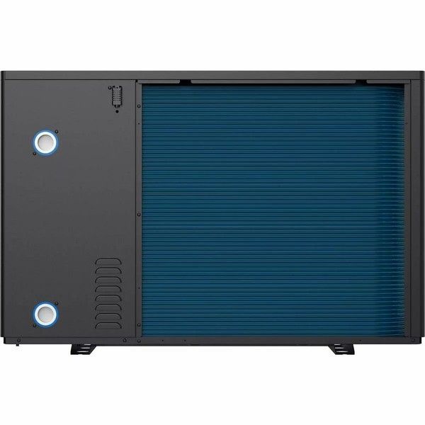 Инверторный тепловой насос для бассейна Aquajoy Model A 25T (25.37 кВт) 41478 фото