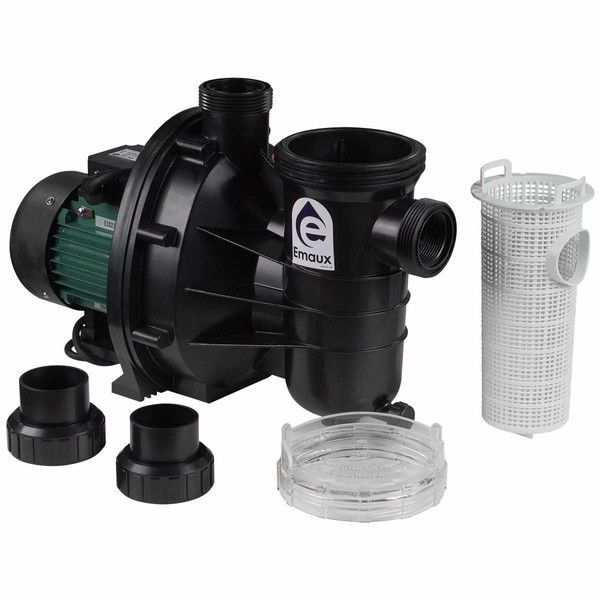 Насос для бассейна Emaux SS050 (220 В, 11 м3/ч, 0.5 HP) 5102 фото