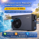 Тепловой насос для бассейна Aquajoy Model A 12 ON/OFF (12.8 кВт) 41482 фото 2
