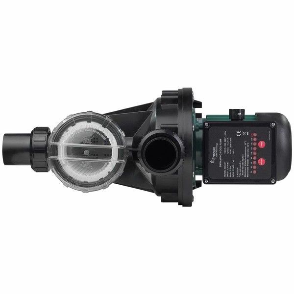 Насос для басейну Emaux SS033T (220 В, 7 м3/ч, 0.33 HP) 24280 фото