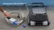 Робот-пылесоc для бассейна Aquaviva 7320-HT Black Pearl 34163 фото 6