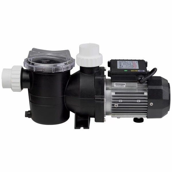 Насос для басейну Aquaviva LX SMP020M (220 В, 7 м3/год, 0.35 НР) 16944 фото